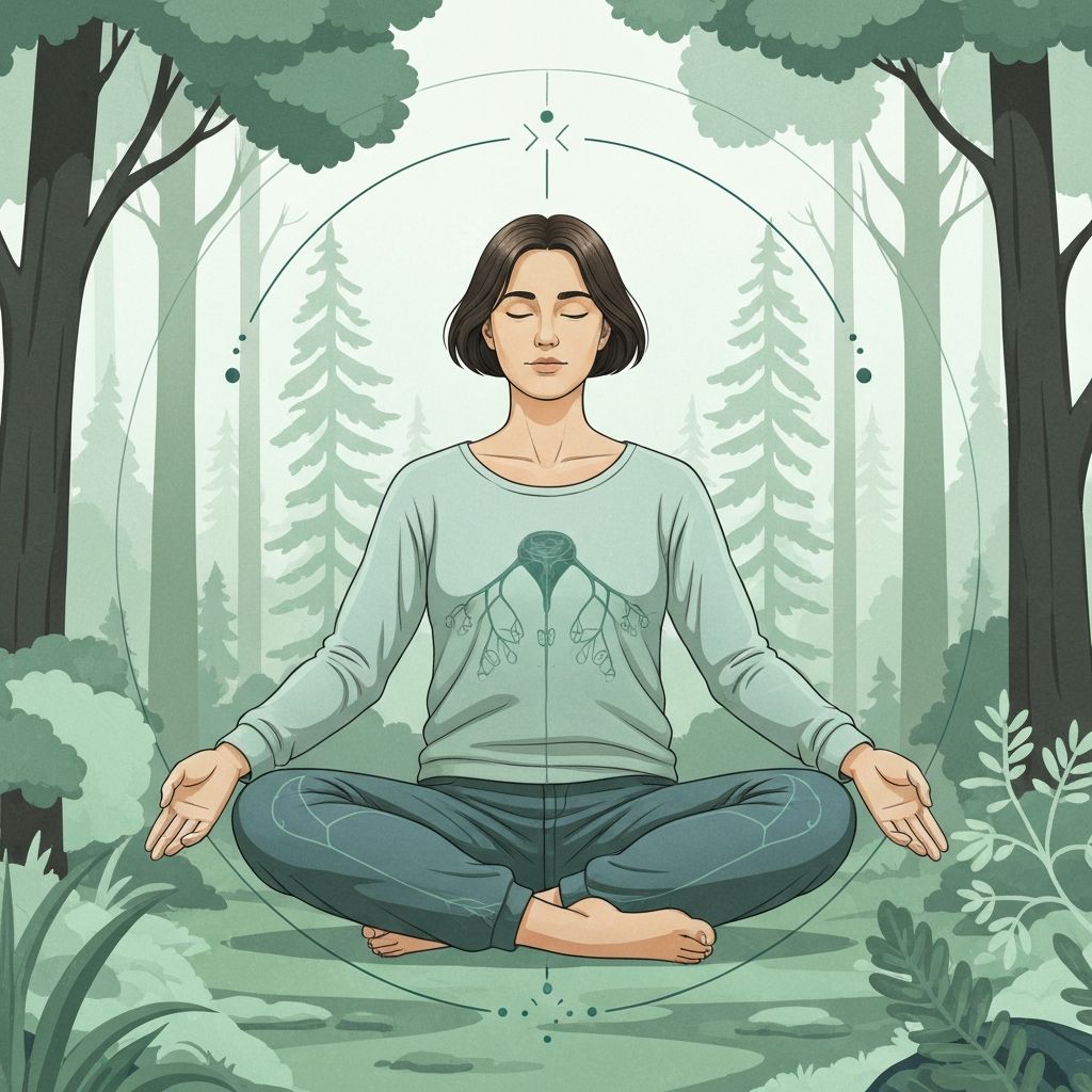 Set-point theory illustration